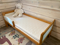 Детская кровать 180x80