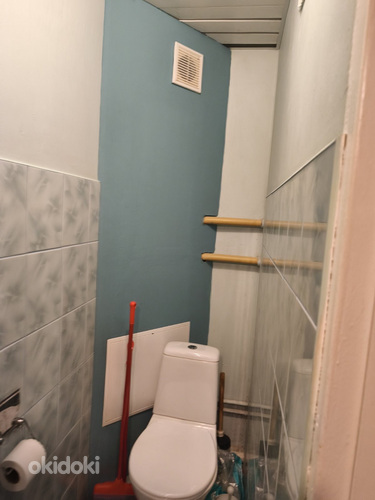Kolde pst 100, Põhja-Tallinn, Tallinn, Harjumaa