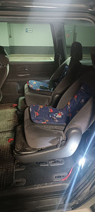 Volkswagen Sharan 1.9 85kw (8 foto / 11)