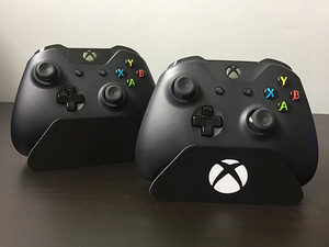 Xboxi puldihoidja (2 foto / 3)