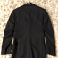 Черный костюм, пиджак №44 (фото #2)