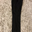 Черные брюки от костюма, брюки № 46 (фото #1)