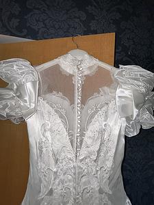 Uhke pulmakleit nr 36 (3 foto / 9)