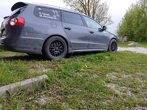 VW Passat 2010 varuosad 1.6td (5 foto / 7)