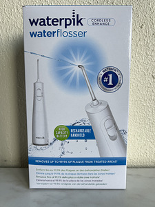 Juhtmevaba irigaator Waterpik WF-21 Cordless Enhance (2 foto / 7)