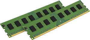 4 ГБ памяти DDR3 (1 фото из 1)