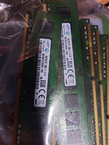 Ddr3 8GB 1600MHz (1 foto / 1)