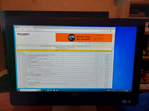 Dell OptiPlex 9010 All-In-One (2 foto / 4)