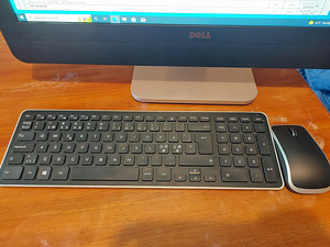 Dell OptiPlex 9010 All-In-One (3 foto / 4)