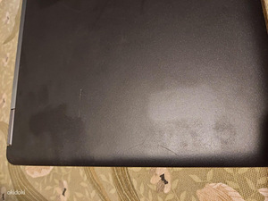 Dell E5250 (4 foto / 4)
