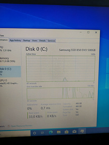 Lenovo V110-15isk (3 foto / 5)