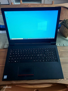 Lenovo V110-15isk (i5-6gen +500GB SSD) (1 foto / 5)