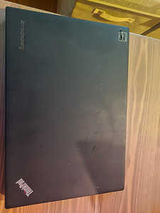 Lenovo Thinkpad X240 (2 foto / 5)