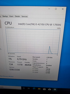 Lenovo Thinkpad X240 (3 foto / 5)