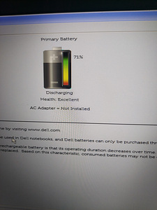 Dell 5490 8gen i5 (3 foto / 3)