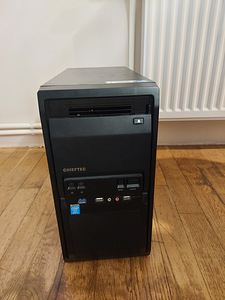 I5 + 750Ti 4GB (1 foto / 2)