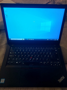 Thinkpad T470 (1 foto / 2)