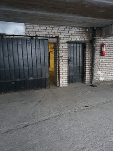 Raadiku tn 9, Lasnamäe, Tallinn, Harjumaa (1 foto / 4)