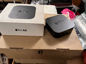 Müüa AppleTV-d (2 foto / 2)