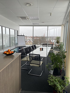 Paldiski mnt 29, Kristiine, Tallinn, Harjumaa (2 foto / 4)