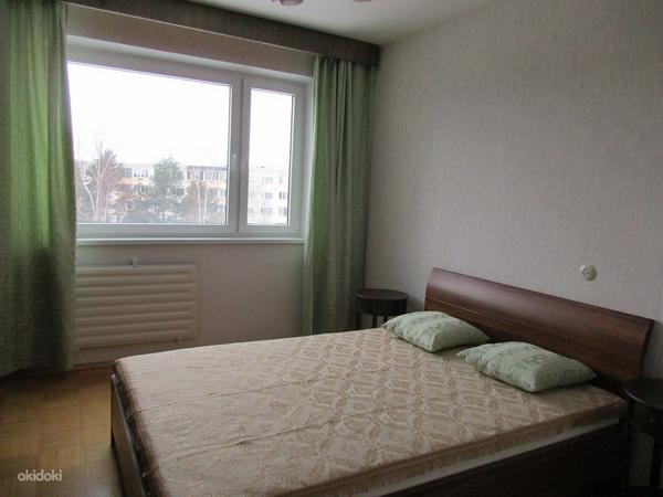 2-toaline korter Lasnamäel ,võimalik järelmaksuga (foto #5)