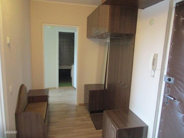 2-toaline korter Lasnamäel ,võimalik järelmaksuga (foto #12)