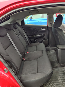 Honda Civic hatchback comfort (9 foto / 12)
