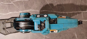 Makita dtr180 armatuurisiduja (4 foto / 4)