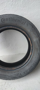 Continental ecocontact 6 195/60/R15 (3 foto / 5)