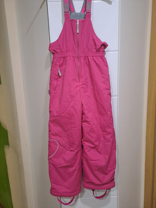 Müüa uued talvised püksid lenne s. 134 (2 foto / 2)