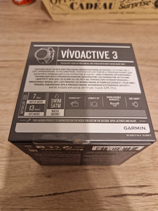 Garmin Vivoactive 3 (3 foto / 3)