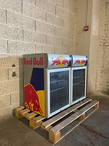 Redbull külmik (1 foto / 3)