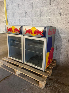 Redbull külmik (3 foto / 3)
