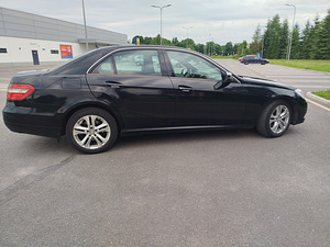 MB W212 (2 foto / 8)