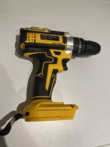 Akutrell makita 18v akudele (2 foto / 3)