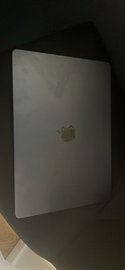 Macbook Air 15” Midnight blue RUS M3 2024 (2 фото из 2)