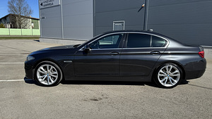 BMW 535 F10 LCI 230kW (2 foto / 15)