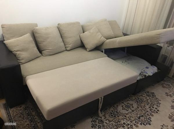 Угловой диван (фото #3)