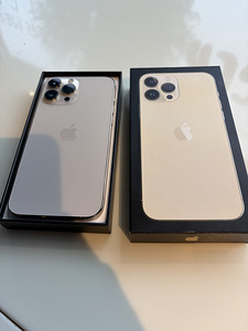 iPhone 13 Pro Max 128GB (1 foto / 2)