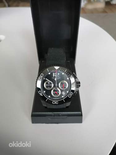 Longines