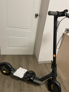 Müüa elektriline roller XIAOMI MI ESSENTIAL LITE (3 foto / 3)
