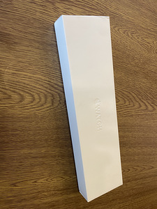 Apple Watch Series 8 (5 foto / 5)