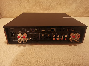 Cambridge Audio EVO150 (3 фото из 3)