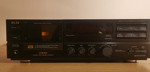 Akai GX65 (3 фото из 5)
