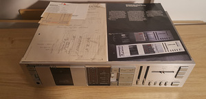 Nakamichi BX-2 (1 foto / 4)