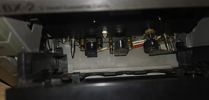 Nakamichi BX-2 (4 foto / 4)