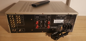 Marantz PM7200 (2 фото из 5)