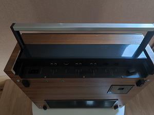 REVOX A77 MKIII (5 foto / 5)