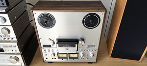 AKAI HX630DB (1 foto / 5)