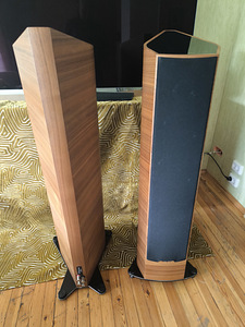 Sonus Faber Venere S (3 foto / 3)
